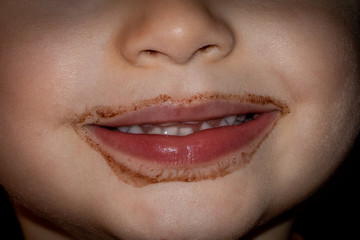 I like chocolate