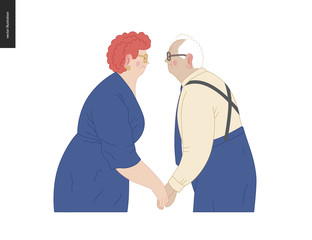 Medical insurance - senior citizen health plan