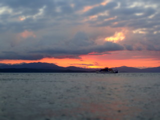Ocaso