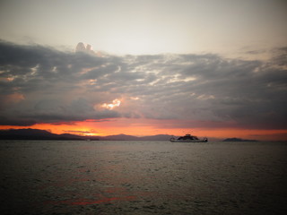 Ocaso