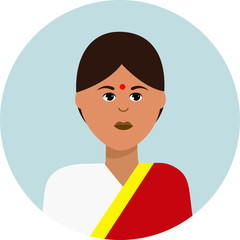 Avatars National Clothes