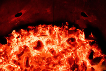 Into The Fire