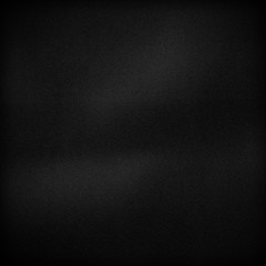 black fabric silk texture for background