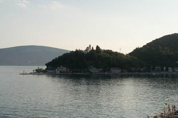 Obraz premium Montenegro