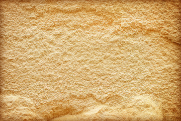 Details of sandstone texture background. Texture of stone background