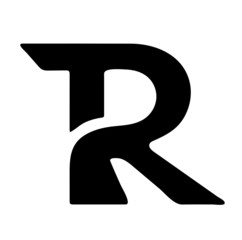 Abjad initial r vector