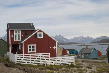 Greenland