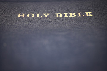 Fototapeta premium Bible