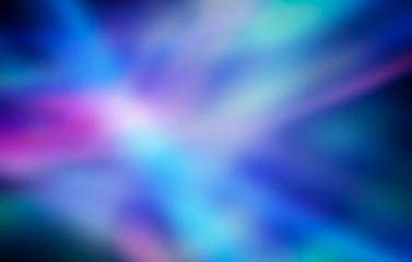 Abstract background, blue gradient, circle, shadow light used in various designs, including beautiful blur background, computer screen wallpaper, mobile phone screen