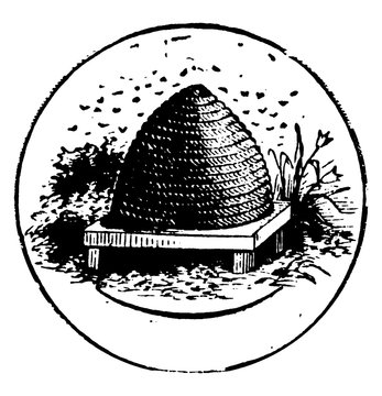 recommend clip art: Seal of the state of Utah, 1913, vintage illustration