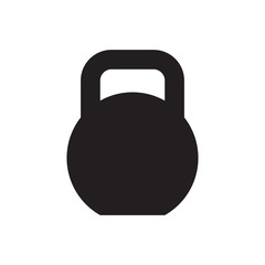 Dummbell Icon