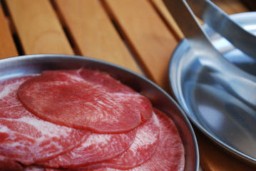 肉