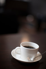 カフェ