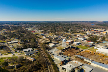 Town of Smithfield North Carolina