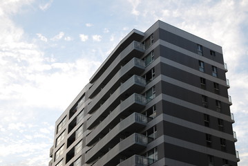 Obraz premium マンション