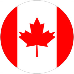 flag of canada