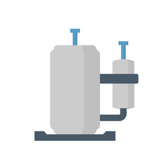 air compressor icon