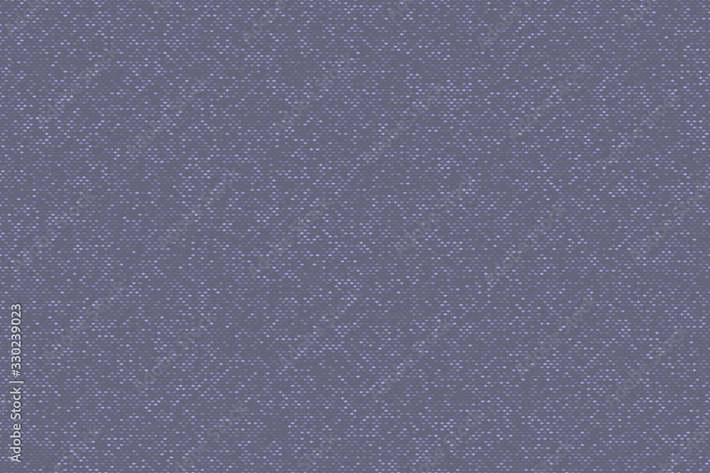 Aufkleber abstract multicolored image consisting of small rhombics.