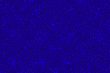 Abstract multicolored image consisting of small rhombics.