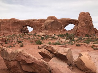 Arches National Park