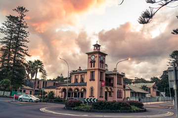 Kiama Post Office 