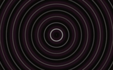 Beautiful Abstract Mosaic Seamless kaleidoscope pattern with a Mandala