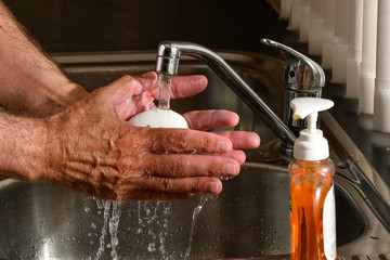 Handwashing 4