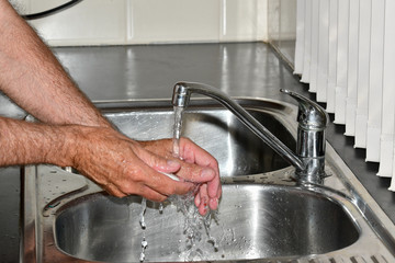 Handwashing 8