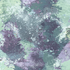 pastel tone dreamlike patterns 