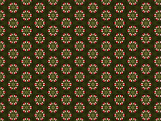 christmas handmade crafts stitched bow symbol snowflakes hearts stars berries leaf cross felt stitches fleece decoration beads coverlet plaid textile geometric decor vintage creative ornate backdrop