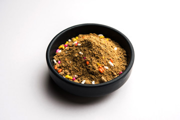 Puneri Masala Supari is a popular mouth fresher across Maharashtra, India