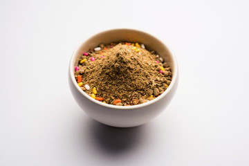 Puneri Masala Supari is a popular mouth fresher across Maharashtra, India