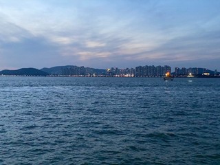 Fototapeta premium sea