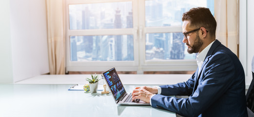 Man And Computer