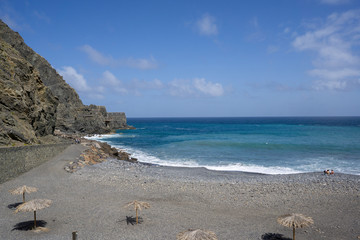 Kanaren La Gomera Kanarische Inseln