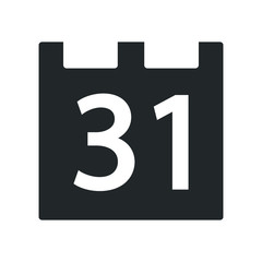 Calendar, date icon