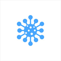 Corona Virus 2020. Wuhan virus disease, virus infections prevention methods infographics. Infographic, Logo