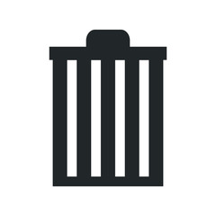 Recycle Bin Icon