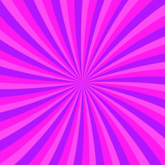abstract background with rays purple colorful vector illustration 