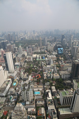 Fototapeta premium アジアの風景