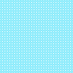 Illustration with repetitive geometric shapes covering the background. Drawing with colored pattern that can be used as a web pattern, wallpaper, digital graphics, gifts and artistic decorations.