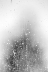 Grungy Texture, Window Texture, Dirty Window