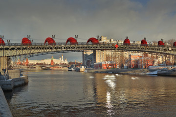 Fototapeta premium Daylight