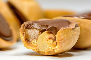 Food photo of tasty and healthy food