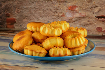 Food photo of tasty and healthy food