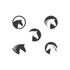 Horse Logo