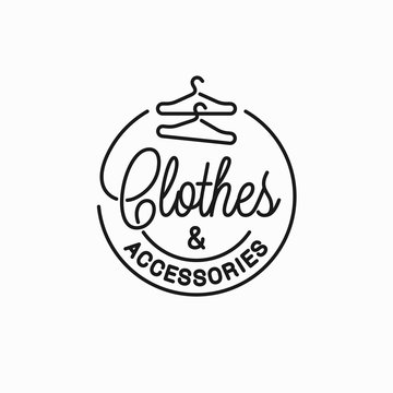 Clothing brand logo hi-res stock photography and images - Page 3