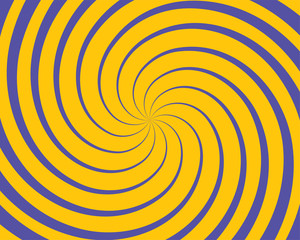 Abstract background. Pattern of color rays and ornament. Vector backdrop templaye.