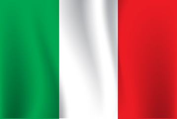 italy flag