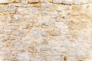 Stone wall texture background